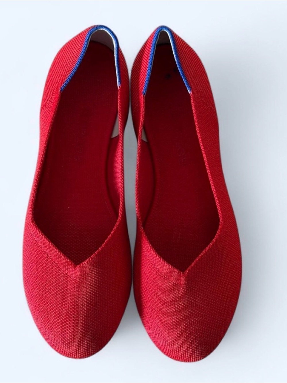Rothy’s flats
